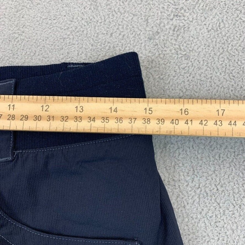 Title Nine | Navy Hiking Skort | XS - Picture 5 of 7